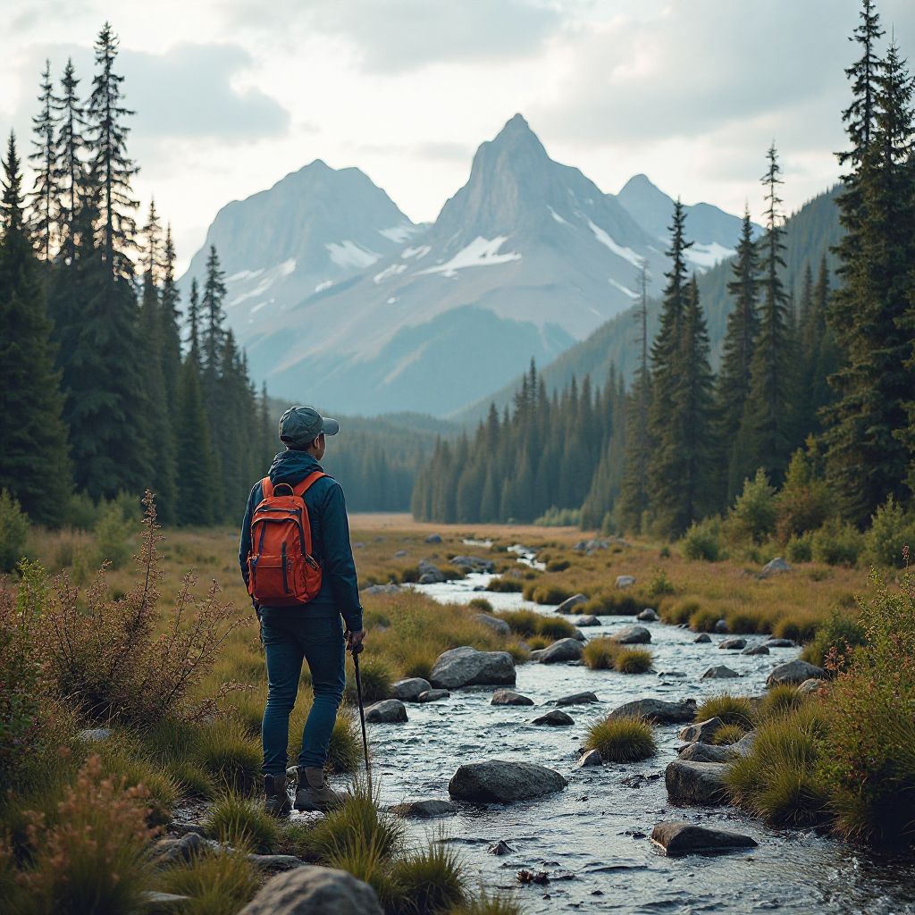 Personalized Experience