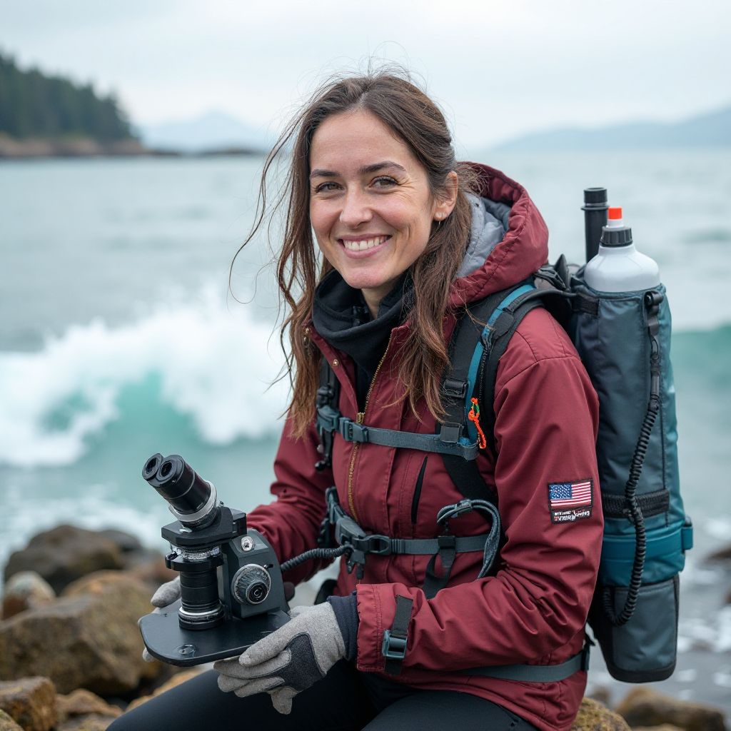 Dr. Sophia Northwind